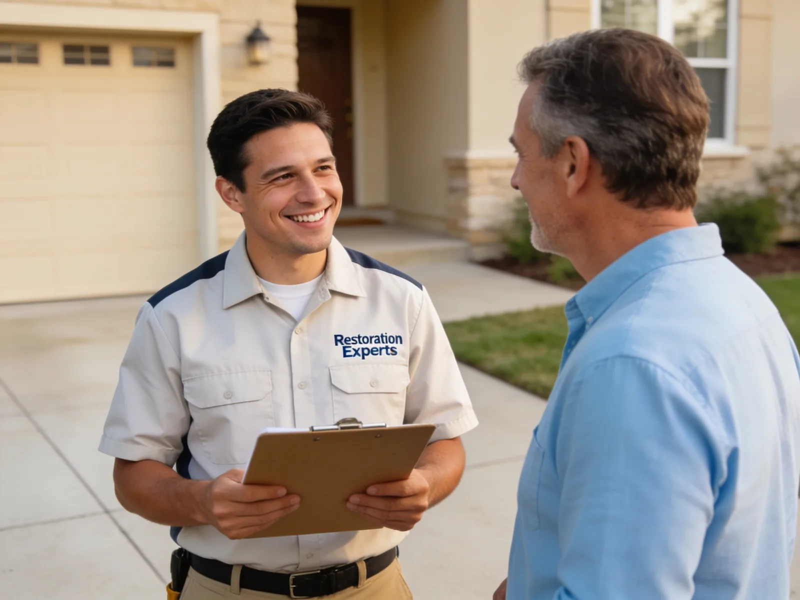 Water Damage Cleanup New Era, MI FAQs